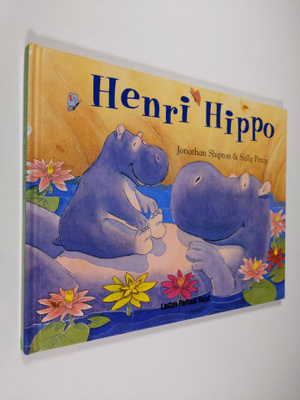 Jonathan Shipton : Henri Hippo