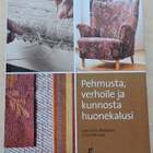 Pehmusta, verhoile ja kunnosta huonekalusi - pikkukuva 1