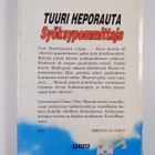 Tuuri Heporauta : Syöksypommittaja : lentomestari 'Otso' ... - pikkukuva 2