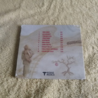 HOBO NEWS - Lauma vaeltaa Digipack-CD - pikkukuva 2
