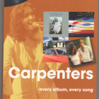 Carpenters - every album, every song (2023) - pikkukuva 1