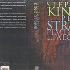 King & Straub: Pimeyden talo, Tammi 2002 1.p, skp., K3 ++ - pikkukuva 1