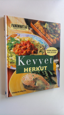 Sue Ashworth : Kevyet herkut