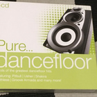 PURE DANCEFLOOR - 4CD - pikkukuva 1