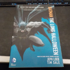 Batman - Long Halloween - pikkukuva 1
