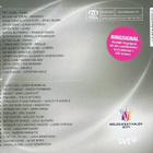 Various • Melodifestivalen 2011 Tupla CD - pikkukuva 2