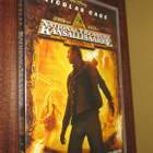 Nartional Treasure Kansallisaarre dvd toiminta - pikkukuva 1