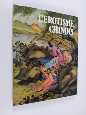 Marc de Smedt : L'erotisme chinois