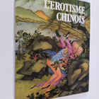 Marc de Smedt : L'erotisme chinois - pikkukuva 1