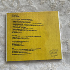 SPC Steelband: Sensitive Saguaro (CD) - pikkukuva 2