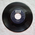 Taljanka – Sininen Huivi / Naapuri 7" single - pikkukuva 1