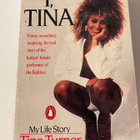 Ronnie & Ike Turner jr. nimikirjoitukset I, Tina pokkarissa - pikkukuva 2