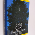 Amos Oz : Täydellinen rauha - pikkukuva 1