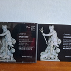 Campra:Idoménée-Les Arts Florissants-William Christie 3CDBox - pikkukuva 3