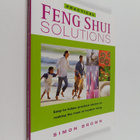 Simon Brown : Practical feng shui solutions - pikkukuva 1