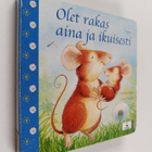Jonathan Emmett : Olet rakas aina ja ikuisesti - pikkukuva 1