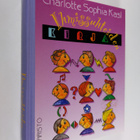 Charlotte Sophia Kasl : Ihmissuhteiden kirja - pikkukuva 1