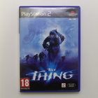 PS2 The Thing (B) - pikkukuva 1