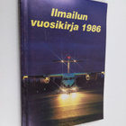 Ilmailun vuosikirja 1986 - pikkukuva 1