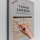 Kimmo Takanen : Tunne lukkosi : vapaudu tunteiden vallasta - pikkukuva 1