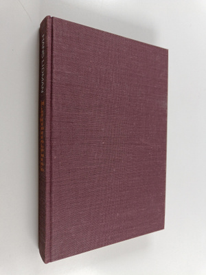 Hans Lidman : Lapintähti