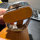Swatch Irony teräskello sinisellä taululla - pikkukuva 4