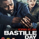 Bastille Day  -   (Blu-ray) - pikkukuva 1