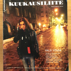HS Kuukausiliite maaliskuu 2004 Ville Valo kansikuvajuttu - pikkukuva 1
