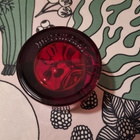 Iittala, Marimekko Kivi Punainen kynttilälyhty 60 mm - pikkukuva 4