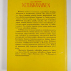 A. J. Cronin : Neilikkanainen - pikkukuva 2