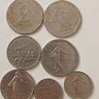 Ranska 1981+1961 2 Ranska - pikkukuva 1