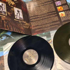 Infestdead Satanic Serenades Gatefold 2LP Col. Death Metal - pikkukuva 2