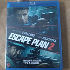 Escape Plan 2 (Bluray) - pikkukuva 1