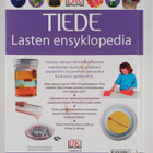 Tiede : lasten ensyklopedia - pikkukuva 2