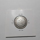Suomi 1 markka 1872 hopea SNY 402.1 - pikkukuva 2