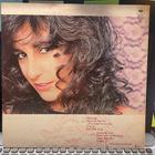 KARLA BONOFF - Wild Heart of the Young LP (v. 1982). Ex-/Ex. - pikkukuva 2