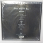 CROSS STITCHED EYES - CORANACH M/M US 2009 LP + CD - pikkukuva 2
