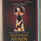 Tinto Brass: EROTIIKAN AVAIN (1983) Ohjaajan versio - pikkukuva 1