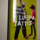 Juhani Känkänen : Luppa ja Tattis - pikkukuva 1