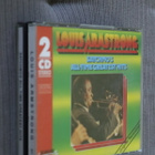2CD Louis Armstrong : Satchmo's All-time Greatest Hits - pikkukuva 1
