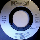 DANI ::  LILI MARLENE / BEAUTIFUL HANS :: VINYYLI 7"    1978 - pikkukuva 4
