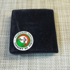 Käsipallon Maailmankongrenssi 1990 Portugal muistomitali. - pikkukuva 3