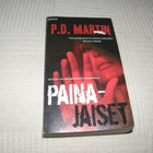 P. D. Martin Painajaiset -nid - pikkukuva 1
