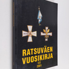 Ratsuväen vuosikirja 3 : 2001 - pikkukuva 1