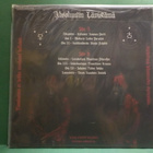 COSMIC CHURCH - ABSOLUUTIN LÄVISTÄMÄ M-/M- LP - pikkukuva 2