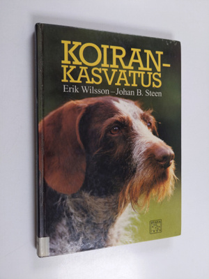 Erik Wilsson : Koirankasvatus