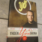 OLLI LINDHOLM - yhden yön tarina ( hienokuntoinen... - pikkukuva 1