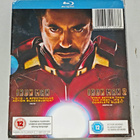 Iron Man |Iron Man 2 (o) - pikkukuva 2