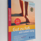 Christian Larsen : Gut zu Fuss ein Leben lang - pikkukuva 1