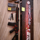 G&G CM16 SRXL Red Edition - pikkukuva 2